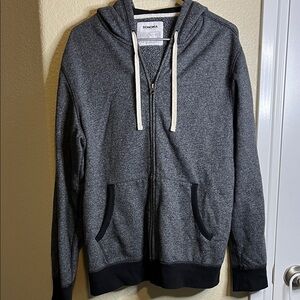 Sonoma Men’s Jacket